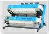 Double Row Intensive Led Light Green Tea Color Sorter With 330MM Width Chutes