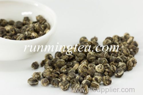 Jasmine Dragon Pearl Tea