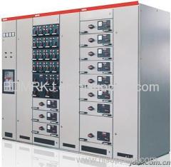 Domino type MNS low voltage IP30-IP54 AC power distribution panel board