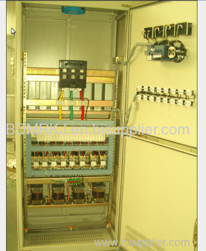 APFC panels-automatic power factor controller panels, apfc controller