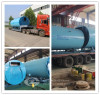18 t natural gas fired boiler