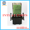 1HO959263 Blower Motor Resistor for VOLKSWAGEN VW Golf 3 Heater resistor/Regulator/radiator fan motor resistor