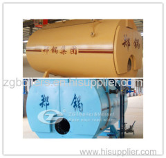 12 t natural gas fired boiler cost