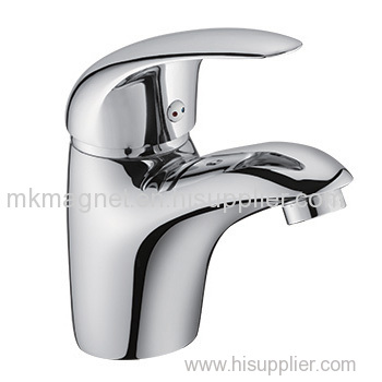 China Bathroom basin faucets
