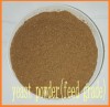 yeast powder 60% yeast feed yeast meal protein feed animal feed