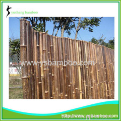 bamboo trellis fence expanding bamboo fence