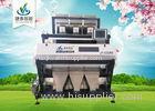 High Performance CCD Rice Grain Color Sorter With 10