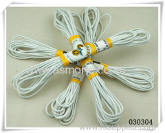 2.5mm Elastic Rope/Elastic Cord