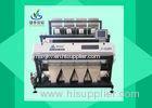 High Precision Coffee Bean Color Sorter Machine With LED Light Source