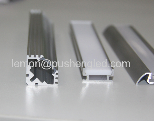 famous aluminum extrusion bar