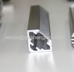 China high quality aluminum extrusion bar