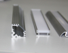 aluminum extrusion profile for led panel frame