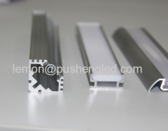 aluminum extrusion profile for led panel frame