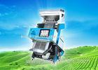 High Accuracy Black / Green Tea Color Sorter CCD Tea Separate Machine