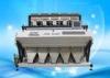 High Accuracy Soybeans / Corn / Peanuts Optical Sorting Equipment 220V / 50HZ