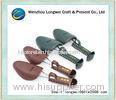 Mens plastic shoe stretcher for high heels with Offset printing
