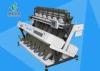 Durable buckwheat Seed Sorting Machine with Triangle Background Board