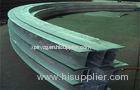 Hot Rolled 10 , 12 , 14 , 16 , 18 , 20A , 20B , 24A , 24B Long Mild Steel H Beam 10# - 40# , ASTM BS