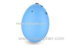 CE Mini Infant Home Doppler Fetal Heartbeat Monitor Detector Blue Color