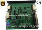Durable USB SPI CO2 Laser Marking Controller Card Digital or Analog Output
