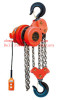 Hand Chain Hoist Hand Chain Block Manual Chain Block