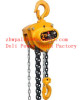 Chain block lever block lectric hoist