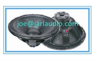 18 Inch PA Loudspeaker