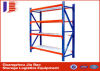 Professional Customized Pallet Warehouse Storage Racks For Auto Parts