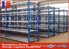 Commercial Adjustable Heavy Duty Multi Tier Warehouse Storage Racks 73089000