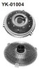 VOLKSWAGEN FAN CLUTCH OEM NO.059121350