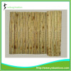 colored bamboo fence wholesale
