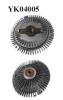 MERCEDES BENZ FAN CLUTCH OEM NO.1032000522