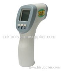 Auto Shut-off Forehead Infrared Thermometer