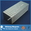 magnet manufacturer usa N45 D5 x 25mm