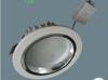 indoor recessed dimmable led downlight 7W Warm White 100MM