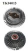 MERCEDES BENZ FAN CLUTCH OEM NO.0002003722