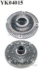 MERCEDES BENZ FAN CLUTCH OEM NO.6042000022