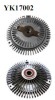 OPEL FAN CLUTCH OEM NO.1340170