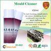Natural Wall Mould Cleaner For Metal Mould Cleaning With REACH / TUV / ISO
