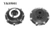 ISUZU 4FB1 FAN CLUTCH 8-94232-347-0