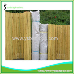 2014 new design cheap bamboo fencing