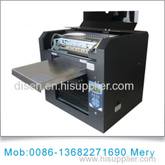 A3 Digital Flatbed Printer Price