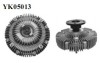 ISUZU 4JK1 FAN CLUTCH 8-97302-291-0