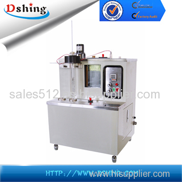 DSHD-2430 Freezing Point Tester