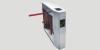 Semi - automatic electronic access entrance Tripod Turnstile FJC-Z3148