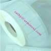 supply top quality cheap sticker blank label