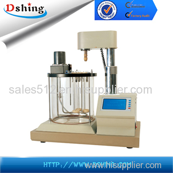 DSHD- 7305A Demulsibility Tester