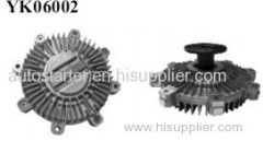 MITSU BISHI 4G63 FAN CLUTCH MD-317679