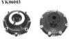 MITSU BISHI 4G54 FAN CLUTCH MD104576