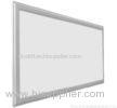 300mm*1200mm Square LED Flat Panel Lights , 36w Recessed Kitchen Bathroom Lamp